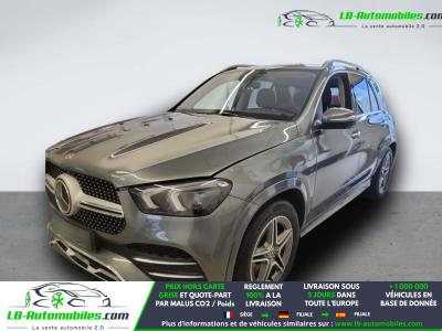 Mercedes GLE  350 de EQ POWER BVA 4Matic
