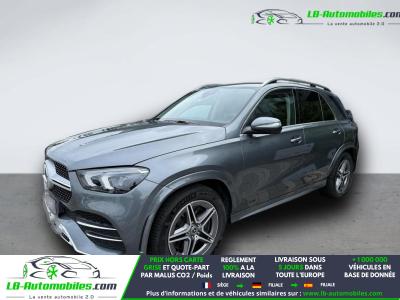 Mercedes GLE  350 de EQ POWER BVA 4Matic