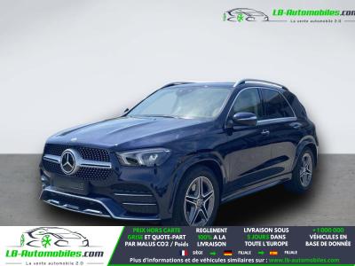 Mercedes GLE  350 de EQ POWER BVA 4Matic