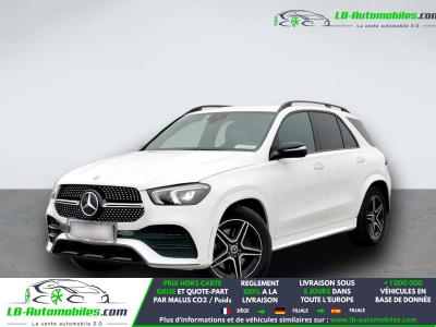 Mercedes GLE  300 d BVA 4Matic