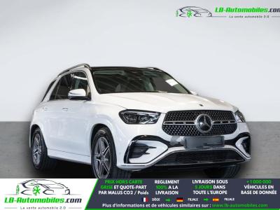 Mercedes GLE  300 d BVA 4Matic