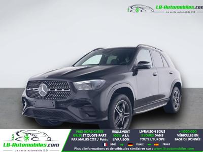 Mercedes GLE  300 d BVA 4Matic