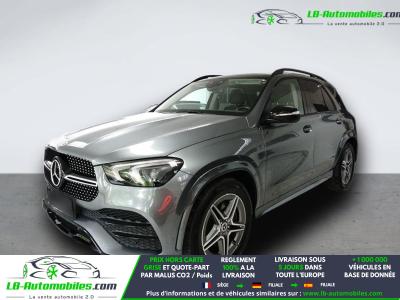 Mercedes GLE  350 de EQ POWER BVA 4Matic