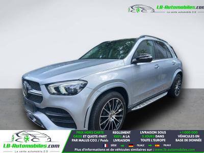 Mercedes GLE  300 d BVA 4Matic