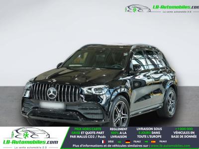 Mercedes GLE  350 de EQ POWER BVA 4Matic