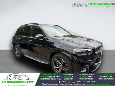 Mercedes GLE  300 d BVA 4Matic