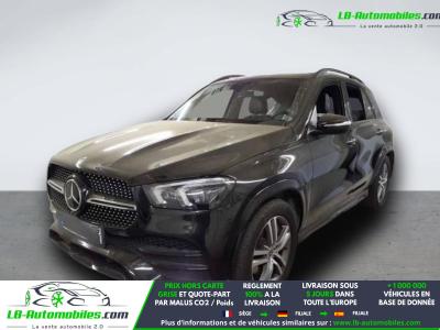 Mercedes GLE  300 d BVA 4Matic