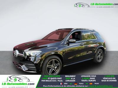 Mercedes GLE  300 d BVA 4Matic