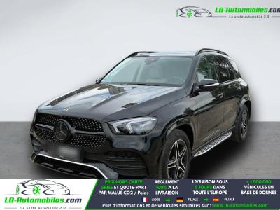 Mercedes GLE  300 d BVA 4Matic