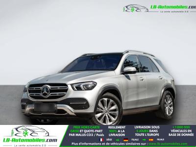 Mercedes GLE  300 d BVA 4Matic