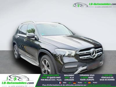 Mercedes GLE  300 d BVA 4Matic