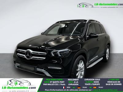 Mercedes GLE  300 d BVA 4Matic