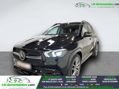 Mercedes GLE  450 EQBoost BVA 4Matic