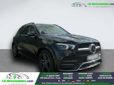 Mercedes GLE  450 EQBoost BVA 4Matic