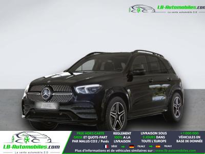 Mercedes GLE  450 EQBoost BVA 4Matic