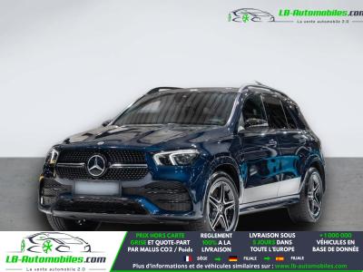 Mercedes GLE  450 EQBoost BVA 4Matic