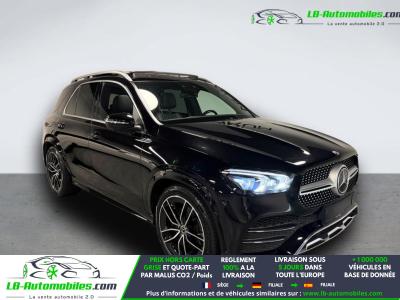 Mercedes GLE  350 d BVA 4Matic