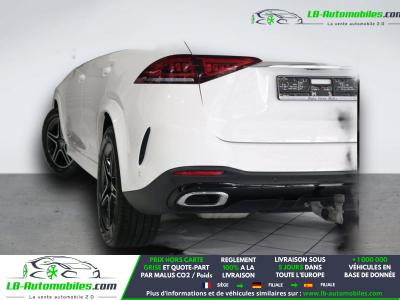 Mercedes GLE  350 d BVA 4Matic