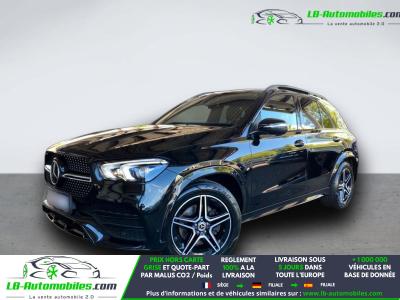 Mercedes GLE  350 d BVA 4Matic