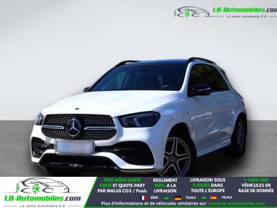 Mercedes GLE  350 d BVA 4Matic
