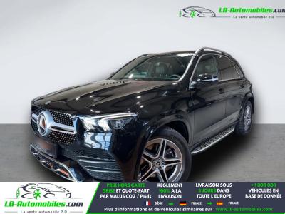 Mercedes GLE  350 d BVA 4Matic