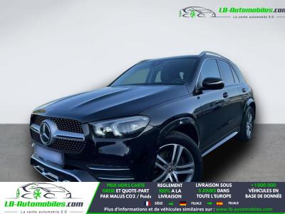 Mercedes GLE  350 d BVA 4Matic