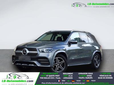 Mercedes GLE  300 d BVA 4Matic