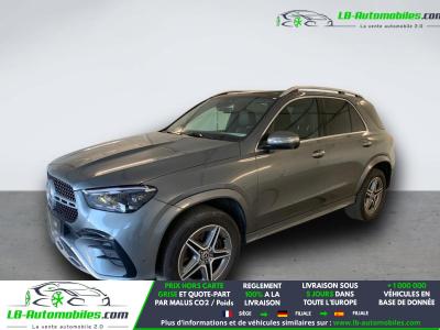Mercedes GLE  300 d BVA 4Matic