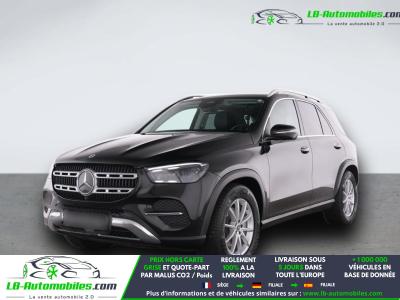 Mercedes GLE  300 d BVA 4Matic