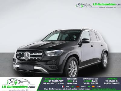 Mercedes GLE  300 d BVA 4Matic