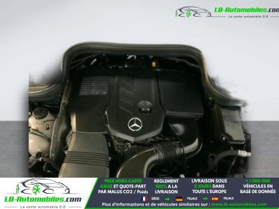 Mercedes GLE  300 d BVA 4Matic