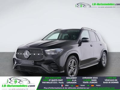 Mercedes GLE  350 de BVA 4Matic