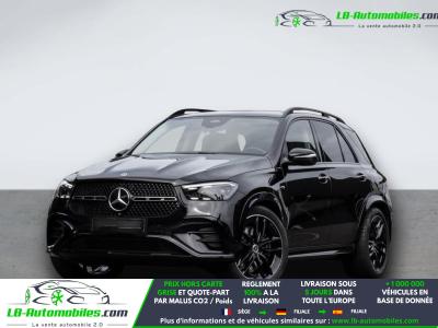 Mercedes GLE  350 de BVA 4Matic