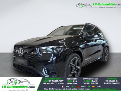 Mercedes GLE  350 de BVA 4Matic