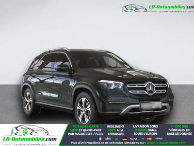 Mercedes GLE  350 de BVA 4Matic