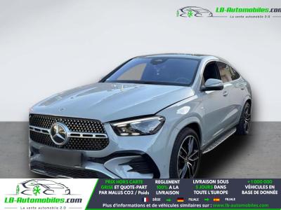 Mercedes GLE  350 de BVA 4Matic