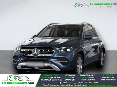 Mercedes GLE  350 de BVA 4Matic