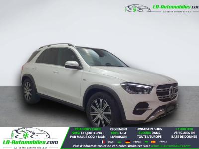 Mercedes GLE  350 de BVA 4Matic