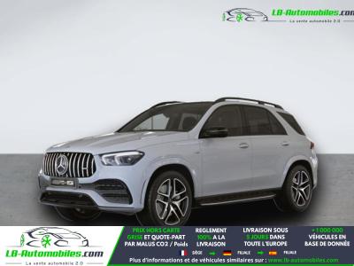 Mercedes GLE  53 AMG BVA 4Matic+