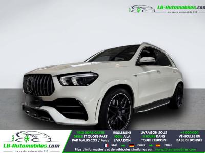 Mercedes GLE  53 AMG BVA 4Matic+