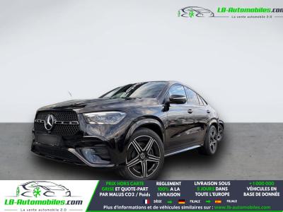 Mercedes GLE Coupe 450 d BVA 4Matic