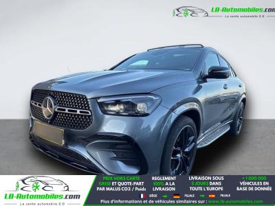 Mercedes GLE Coupe 450 d BVA 4Matic