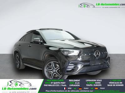 Mercedes GLE Coupe 450 d BVA 4Matic