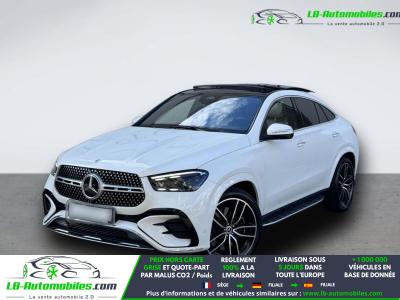 Mercedes GLE Coupe 450 d BVA 4Matic