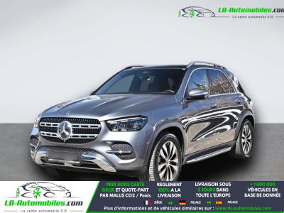 Mercedes GLE  350 de BVA 4Matic