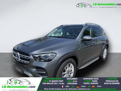 Mercedes GLE  350 de BVA 4Matic