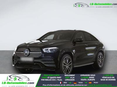 Mercedes GLE Coupe 400 d BVA 4Matic