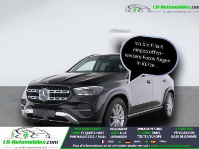 Mercedes GLE  350 de BVA 4Matic