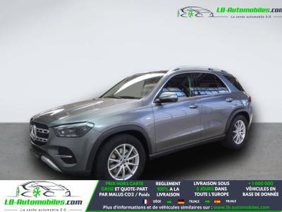Mercedes GLE  350 de BVA 4Matic