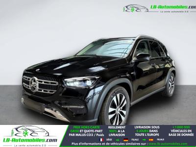 Mercedes GLE  350 de BVA 4Matic